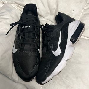 Nike air max womens size 8